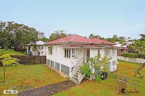 56 Mackay St, Coorparoo, QLD 4151