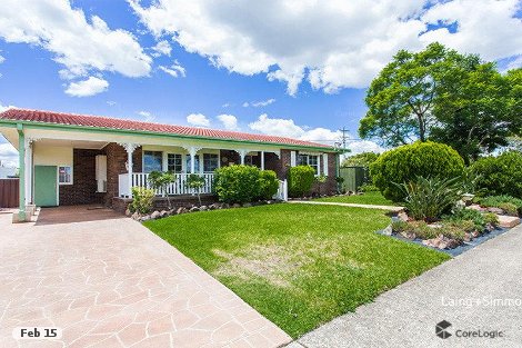 23 Jindalla Cres, Hebersham, NSW 2770