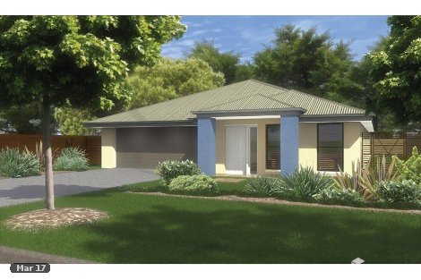 Lot 280 Mount Greville Way, Park Ridge, QLD 4125