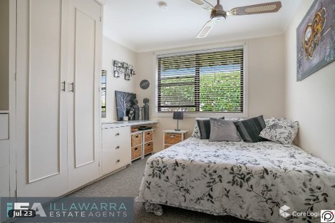 3 Bligh Pl, Barrack Heights, NSW 2528