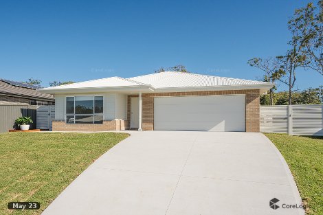 22 Tarragon Dr, Yippin Creek, NSW 2446