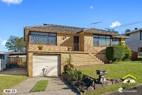 11 Haven Valley Way, Lansvale, NSW 2166