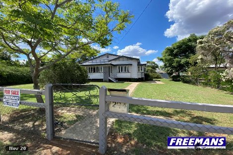 294 Haly St, Kingaroy, QLD 4610