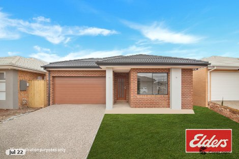 16 Landon St, Thornhill Park, VIC 3335