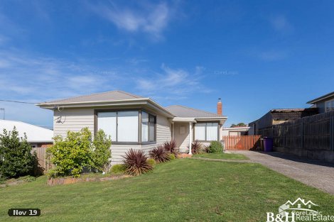 16 Whitford St, Upper Burnie, TAS 7320