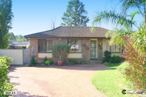 15 Power Cl, Eagle Vale, NSW 2558