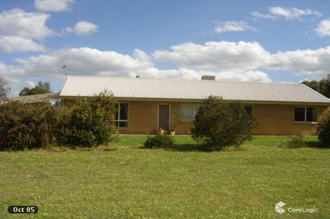 688 Hays Rd, Katunga, VIC 3640