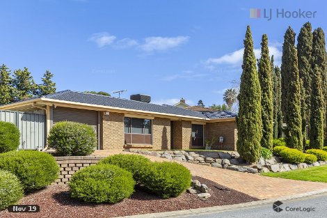 32 Glenthorn Cres, O'Halloran Hill, SA 5158