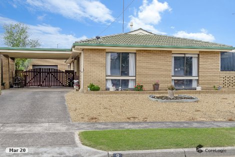 8 Duke Ave, Hamilton, VIC 3300