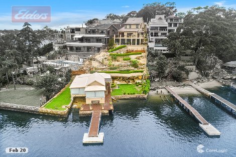 2b Ilma Ave, Kangaroo Point, NSW 2224