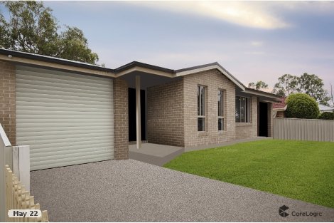 1/18 Wallis Ave, Canton Beach, NSW 2263