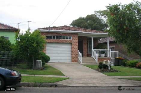 8 Bent St, Concord, NSW 2137