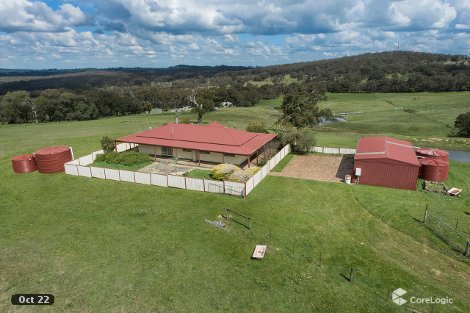 54 Flagstaff Ridge Rd, Linton, VIC 3360