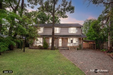 18 Lomond Ave, Kilsyth, VIC 3137