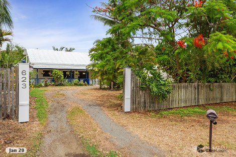 623 Cawarral Rd, Cawarral, QLD 4702