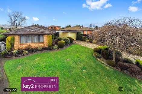 21 Rossmoyne St, Norwood, TAS 7250