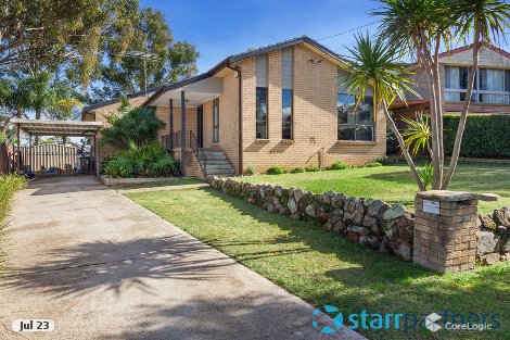 7 Hughes Ave, Penrith, NSW 2750