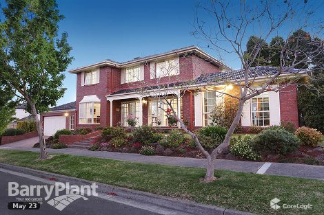 1 Lisa Cl, Wantirna South, VIC 3152