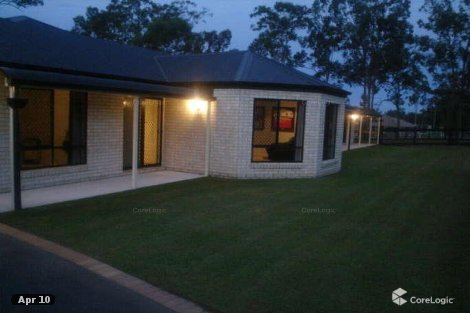 36-48 Border Cres, New Beith, QLD 4124