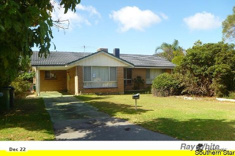 17 Dural Way, Armadale, WA 6112