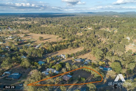 259-271 Cedar Grove Rd, Cedar Grove, QLD 4285