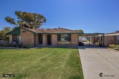 16 Carvie St, Hillman, WA 6168