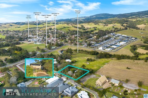 20 Chapel Lane, Jamberoo, NSW 2533