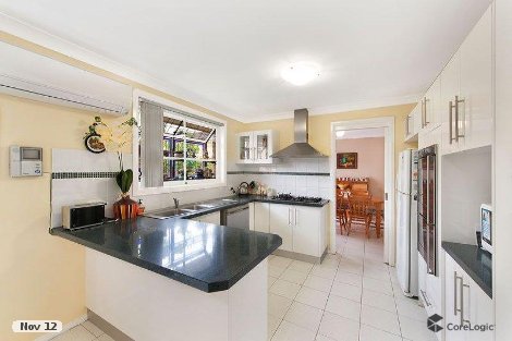 4 Barrier Cl, Casula, NSW 2170