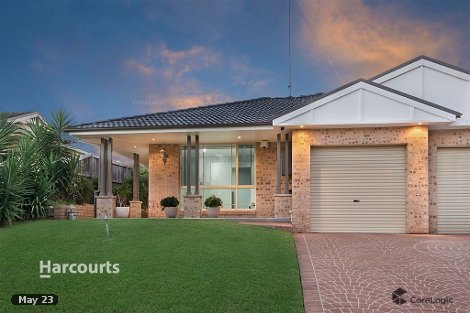 10a Greenwich Pl, Kellyville, NSW 2155