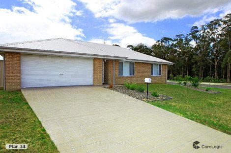 2 Nutans Crst, South Nowra, NSW 2541