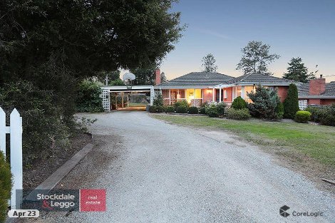 92 Dorset Rd, Croydon, VIC 3136