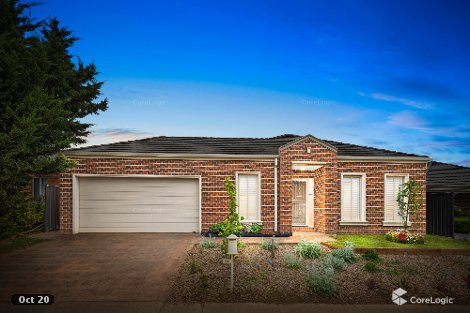 44 Eppalock Dr, Manor Lakes, VIC 3024