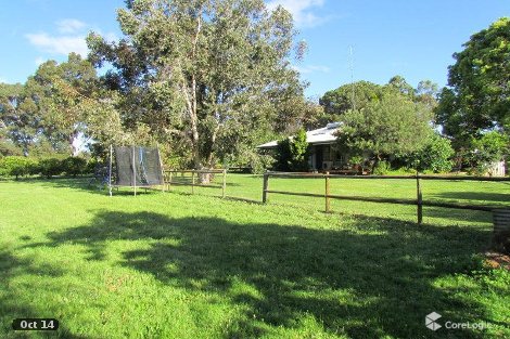 703 Wonnerup South Rd, Yoongarillup, WA 6280