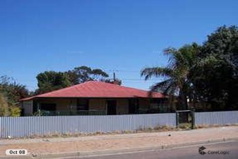 20 Hospital Rd, Port Augusta, SA 5700