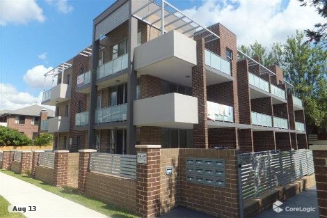 11/11-12 St Andrews St, Dundas, NSW 2117