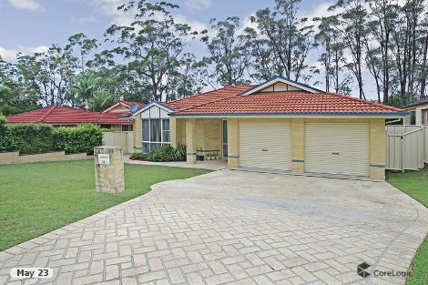 14 Olympic Dr, West Nowra, NSW 2541