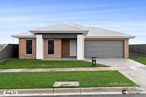 3 Snipe St, Winter Valley, VIC 3358