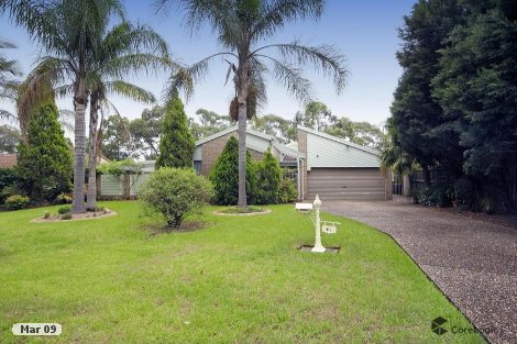 41 Hacking Dr, Narellan Vale, NSW 2567