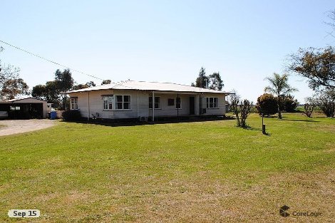 1133 Wunghnu Rd, Invergordon, VIC 3636