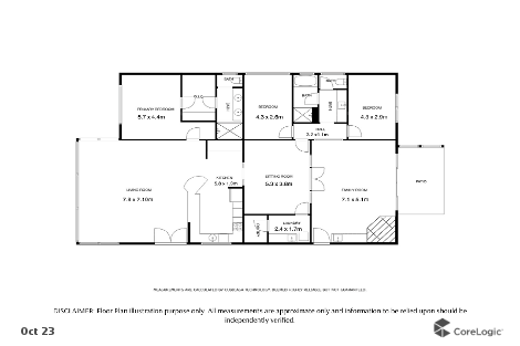 91 Sea Pde, Port Macdonnell, SA 5291