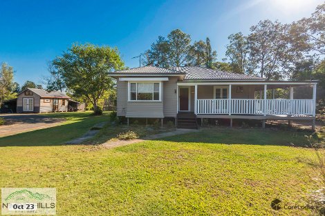 1469 Nimbin Rd, Koonorigan, NSW 2480