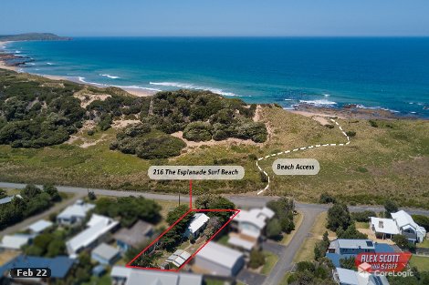 216 The Esplanade, Surf Beach, VIC 3922