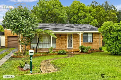 46 Glenmore Cres, North Macksville, NSW 2447