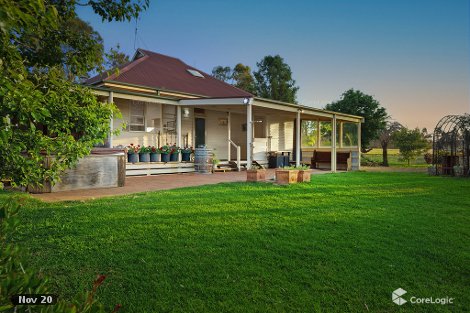 1907 Avenel-Longwood Rd, Locksley, VIC 3665