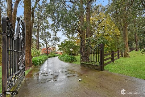 25 Bayard Dr, Pakenham Upper, VIC 3810