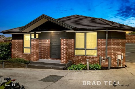 3/2-4 Reynolds Pde, Pascoe Vale South, VIC 3044