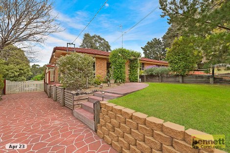 6 Nina Pl, Kurrajong Heights, NSW 2758