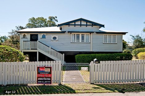 104 Jacaranda St, North Booval, QLD 4304