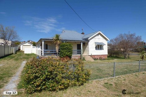 22 Binalong St, Harden, NSW 2587