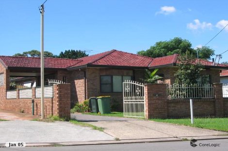 32 Morven St, Old Guildford, NSW 2161